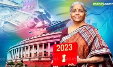Budget 2023 : नए टैक्स स्लैब के आधार पर कैसे मिलेगी आयकर में छूट, बजट की अहम घोषणाएं, जानिये सारी जरूरी बातें