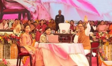 Ladli Behna Yojana :1.25 करोड़ लाड़ली बहनों को आज मिलेगी बड़ी सौगात, खातों में ट्रांसफर होंगे 1000-1000 रुपए, CM ने ट्वीट कर दी बधाई