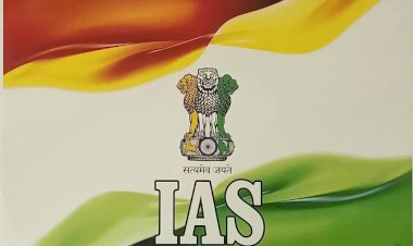 भारत सरकार ने मध्य प्रदेश के 2021 और 2022 के अधिकारियों को भारतीय प्रशासनिक सेवा में शामिल किया है- देखे सूची