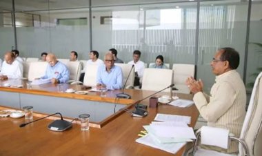 मध्यप्रदेश में मनेगा “विकास पर्व”, सीएम शिवराज देंगे कई जिलों को सौगात, 4 लाख हितग्राहियों का भी होगा गृह प्रवेश, स्कूल चलें अभियान में बच्चों से होगा संवाद