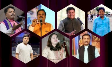 अभूतपूर्व रहेगा 16सितंबर को होने वाला अखिल भारतीय कवि सम्मेलन