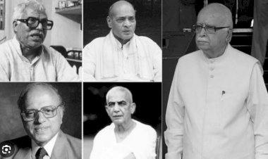 चौधरी चरण सिंह,पीवी नरसिम्हा राव और डॉ एम एस स्वामीनाथन को मिलेगा भारत रत्न, पीएम नरेंद्र मोदी ने साझा की जानकारी