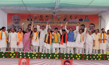 मध्यप्रदेश के मुख्यमंत्री डॉ. मोहन यादव का छिंदवाड़ा का तीसरा चुनावी दौरा आज