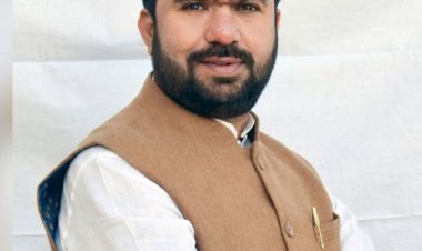 छिंदवाड़ा के 50 हजार युवाओं को मिलेगा रोजगार: विवेक बंटी साहू