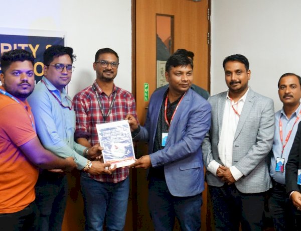 जय हो फाउंडेशन द्वारा साइबर क्राइम अवेयरनेस वर्कशॉप का सफल आयोजन