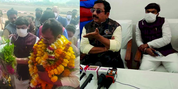 पेंच नेशनल पार्क में होगी नाइट सफारी एवं हाट एयर बैलून की शुरूआत पर्यटन को मिलेगा बढ़ावा- डाॅ. कुंवर विजय शाह