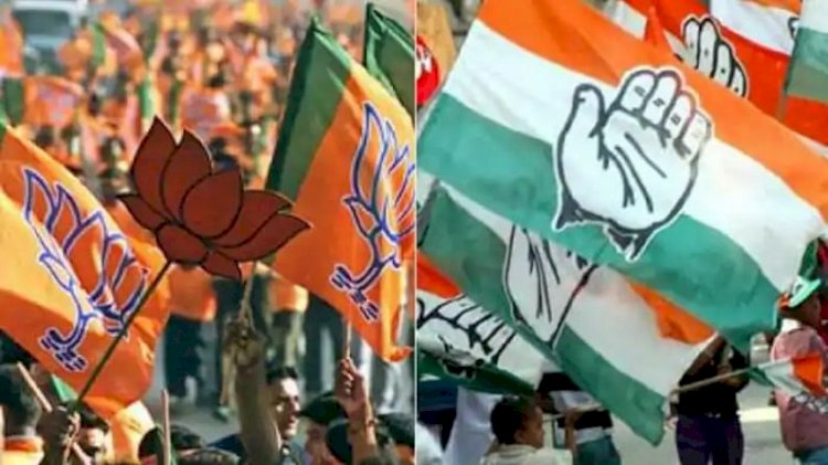 छिंदवाड़ा में सातों विधानसभा कांग्रेस की, प्रदेश की एकमात्र लोकसभा भी कांग्रेस की फिर भी आंदोलन ??