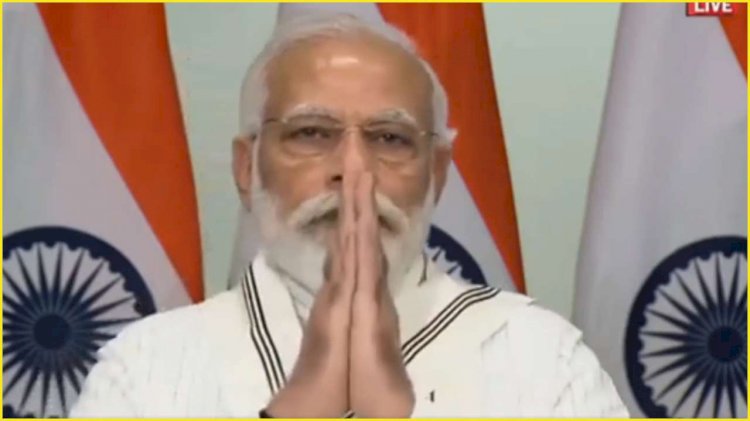 केंद्र सरकार का बड़ा फैसला, ED और CBI चीफ का कार्यकाल बढ़ाकर 5 साल तक किया 