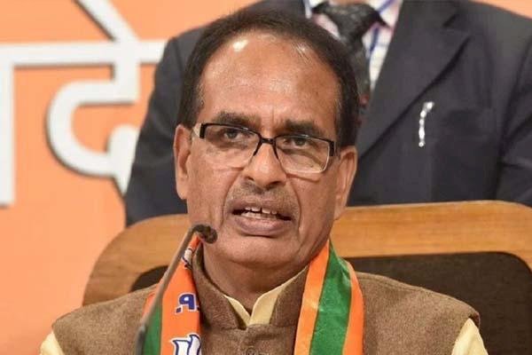 शिवराज सिंह का बड़ा ऐलान, एक साल के भीतर मध्यप्रदेश में 1 लाख सरकारी पदों पर होगी भर्ती