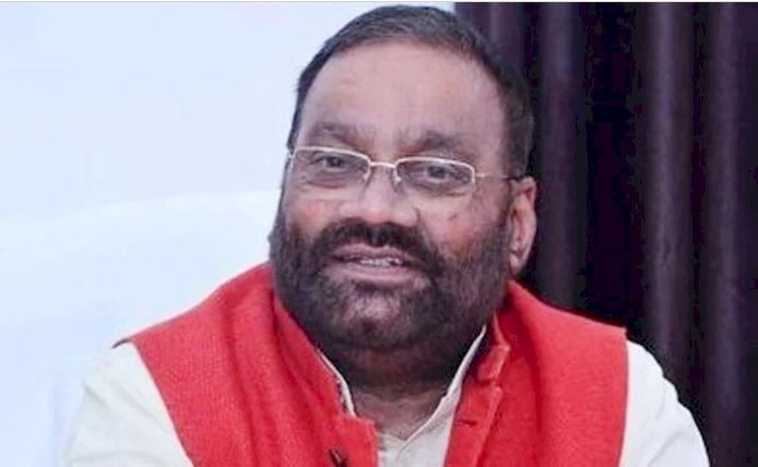 UP Election Result: बीजेपी को सांप और खुद को नेवला बताने वाले स्वामी प्रसाद मौर्य हारे चुनाव 