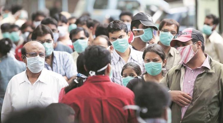 जबलपुर में मिले स्वाइन फ्लू के मरीज, स्वास्थ विभाग हुआ अलर्ट