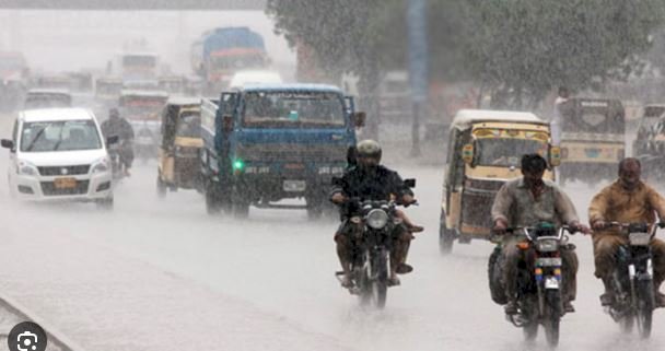 MP Weather : अगले  48 घंटों में मानसून की एंट्री, पढ़े IMD पूर्वानुमान